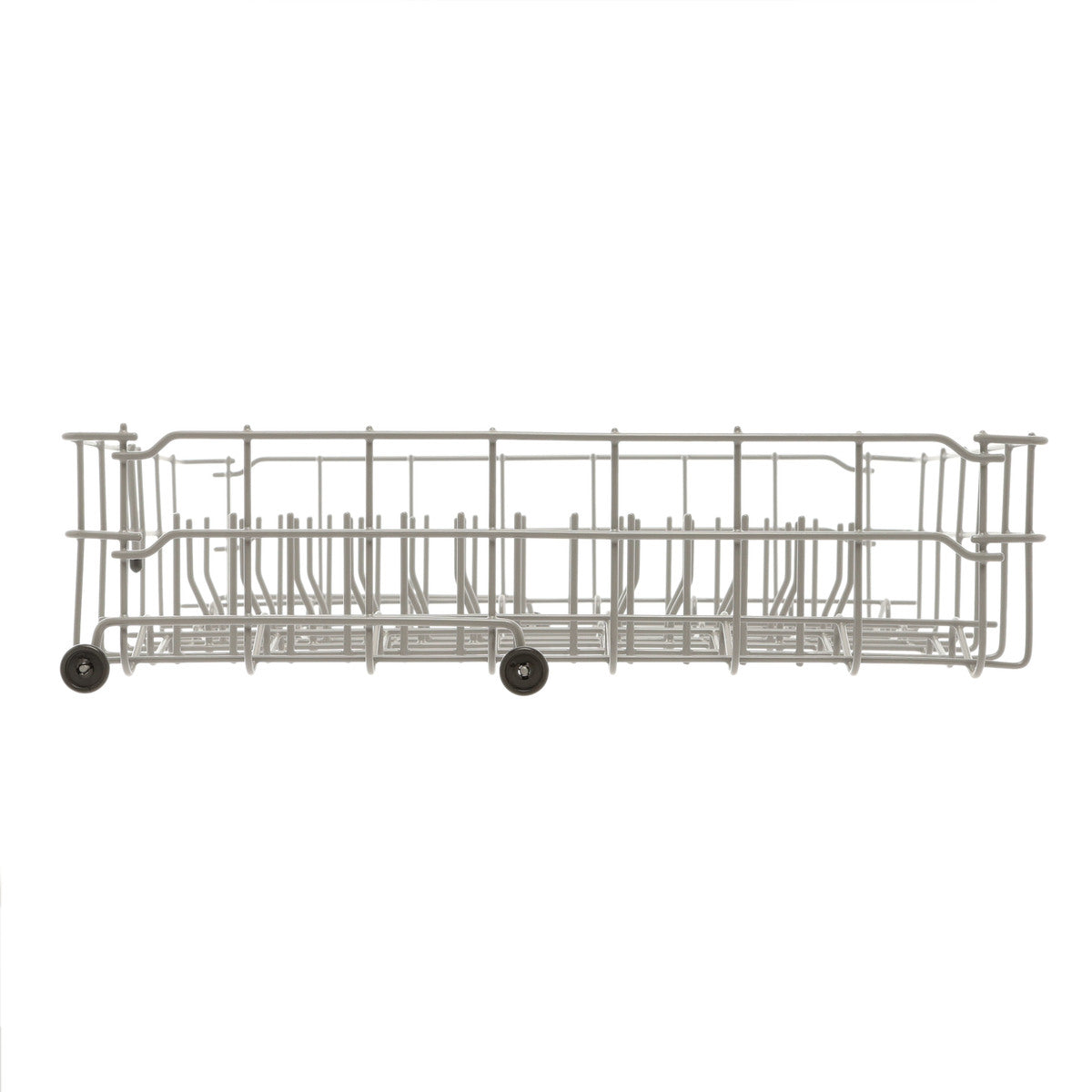 5304535380 Frigidaire Dishwasher Rack Assembly,Upper,Grey