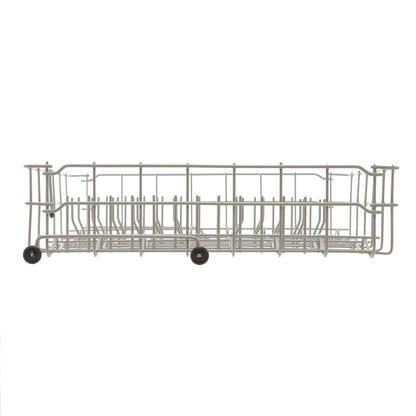 5304535380 Frigidaire Dishwasher Rack Assembly,Upper,Grey