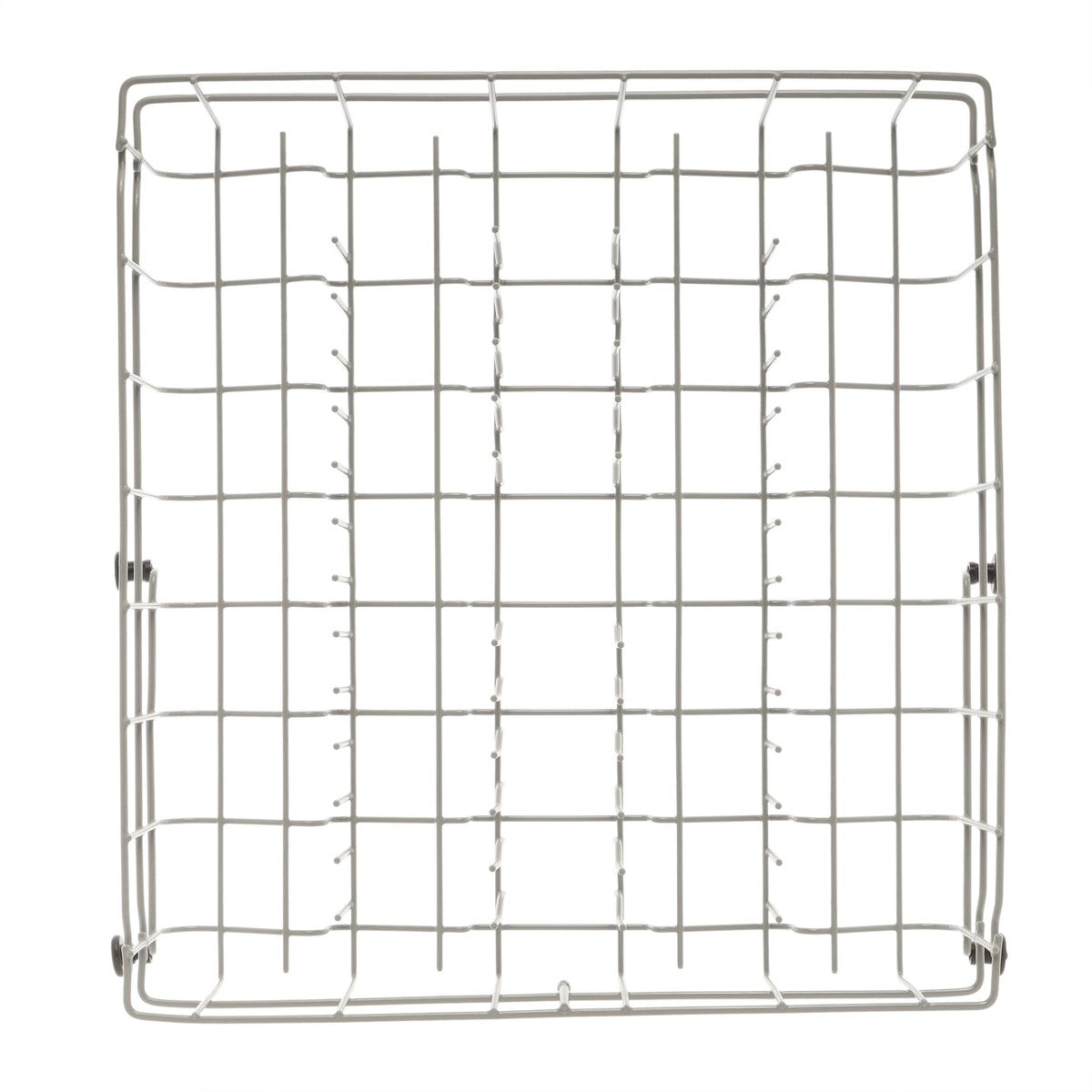 5304535380 Frigidaire Dishwasher Rack Assembly,Upper,Grey