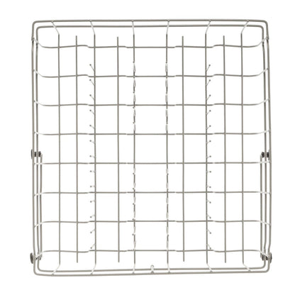 5304535380 Frigidaire Dishwasher Rack Assembly,Upper,Grey