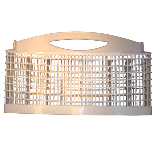 5304535382 Frigidaire Dishwasher Silverware Basket Assembly