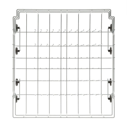 5304535768 Frigidaire Dishwasher Rack Assembly, Lower, Grey