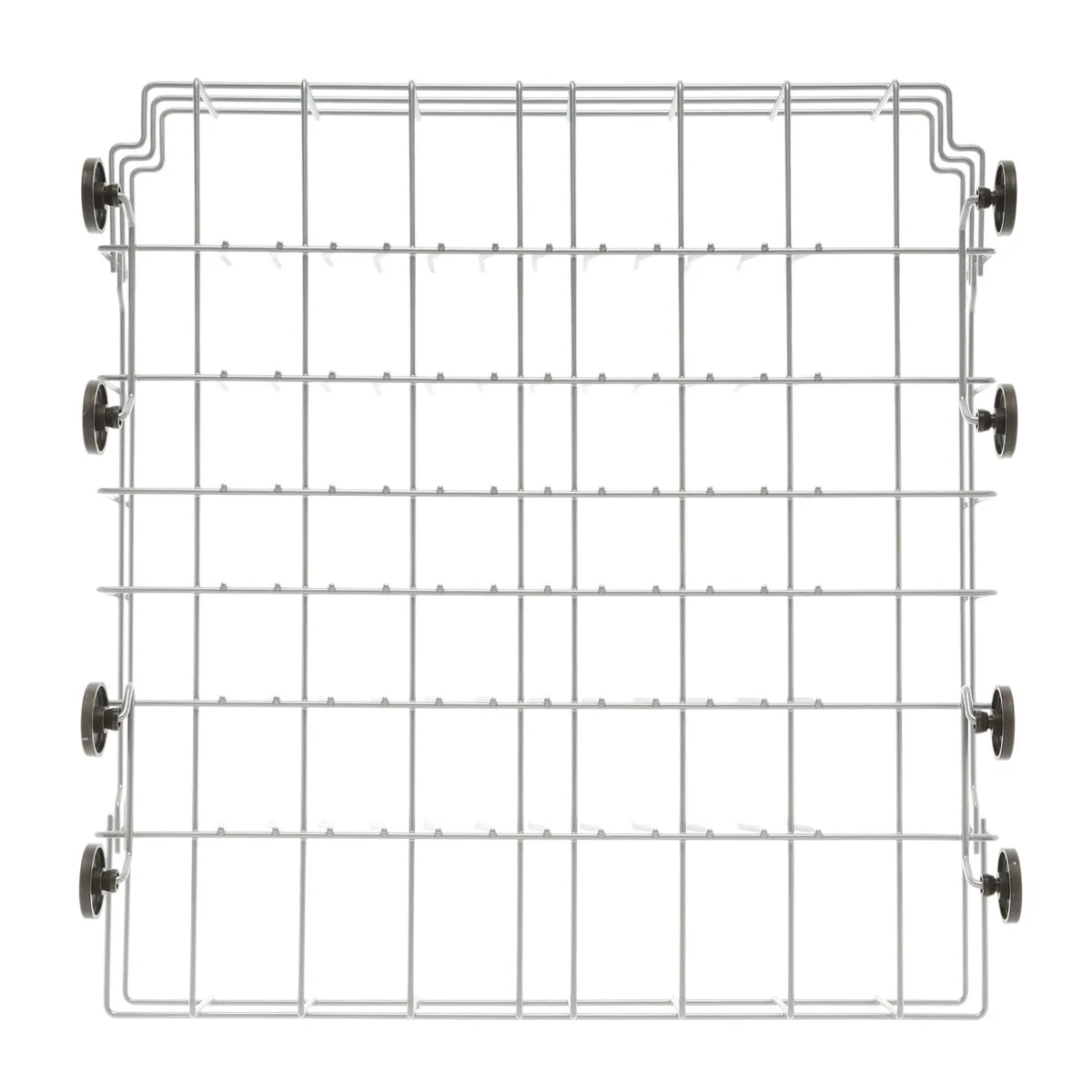 5304535768 Frigidaire Dishwasher Rack Assembly, Lower, Grey
