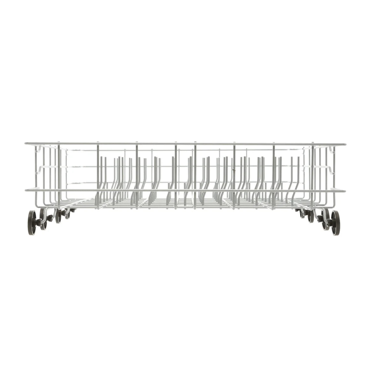 5304535768 Frigidaire Dishwasher Rack Assembly, Lower, Grey