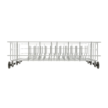 5304535768 Frigidaire Dishwasher Rack Assembly, Lower, Grey