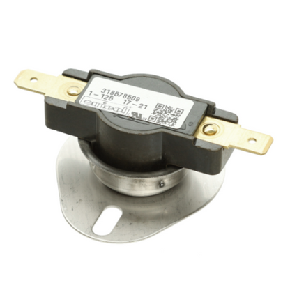 Frigidaire 5304538823 THERMOSTAT,SAFETY,125C
