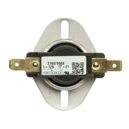 Frigidaire 5304538823 THERMOSTAT,SAFETY,125C