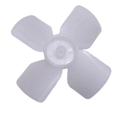 5308000010 Frigidaire Refrigerator Fan Blade
