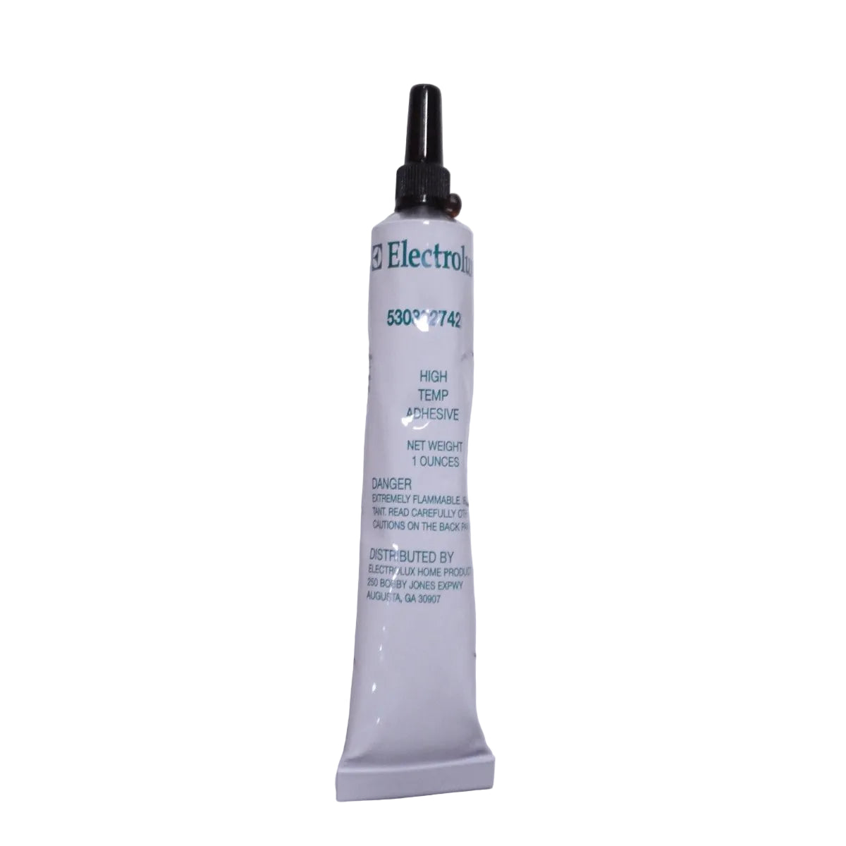 5308027429 Frigidaire Dryer High Temperature Adhesive - Appliance Parts Canada