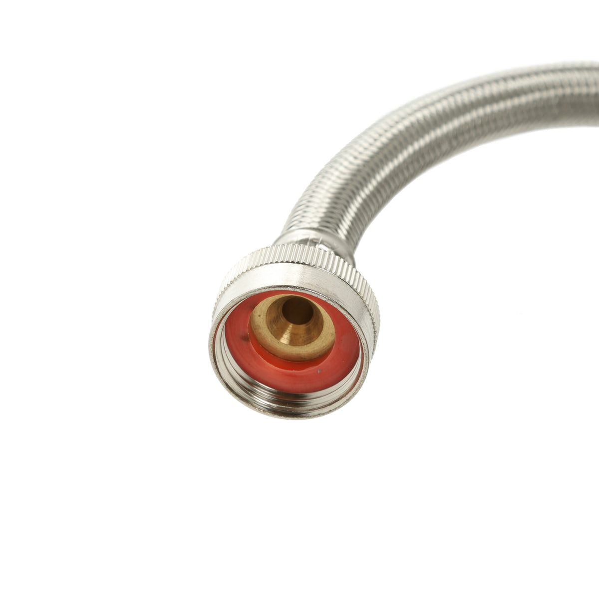 Frigidaire 5308816562 Washer Fill Hose, Stainless Steel, 72"