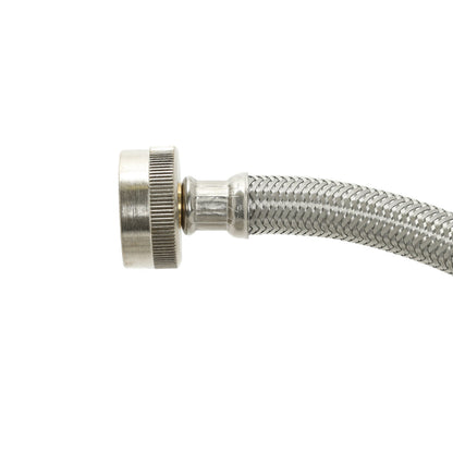 Frigidaire 5308816562 Washer Fill Hose, Stainless Steel, 72"