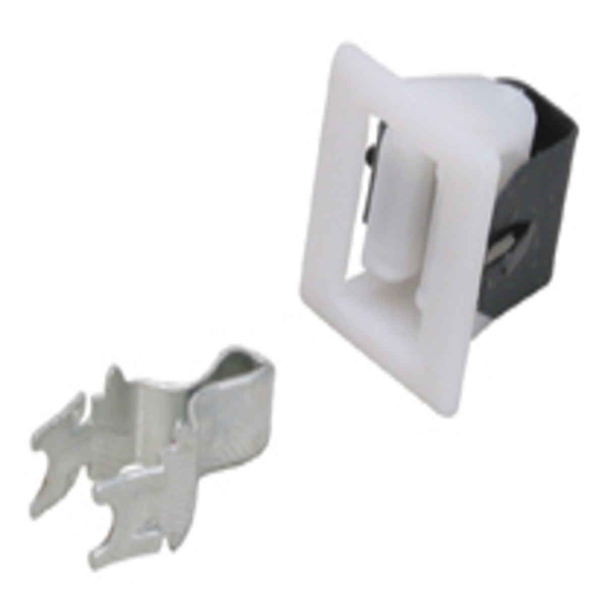 Frigidaire 5366021400 M-F Door Plastic Latch Kit