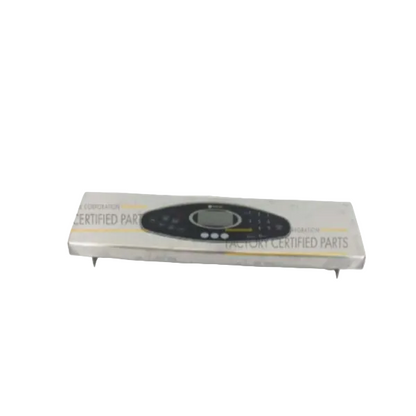 5765M434-60 Whirlpool Range Control Panel, Stainless