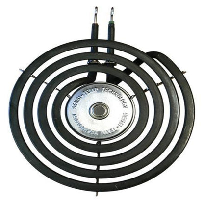 WS01F11293 GE Range Element Coil ASM T-LTD 6