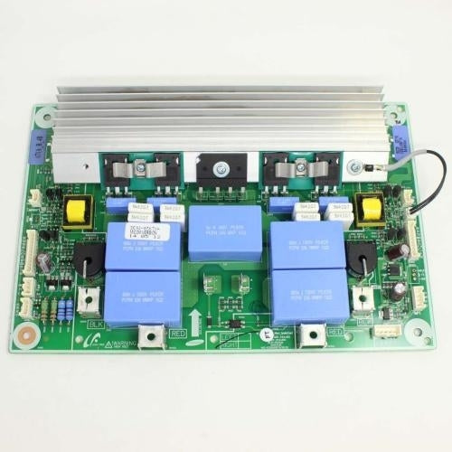 DE92-03671A Samsung Range Main PCB Assembly