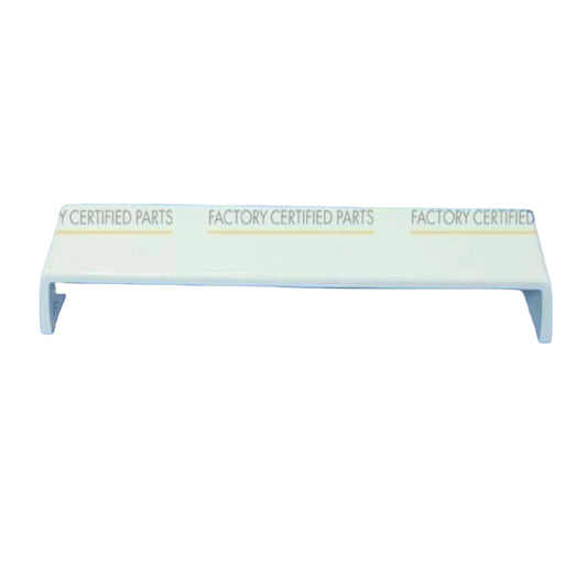 61005405 Whirlpool Refrigerator Front Pick-Off Door Shelf