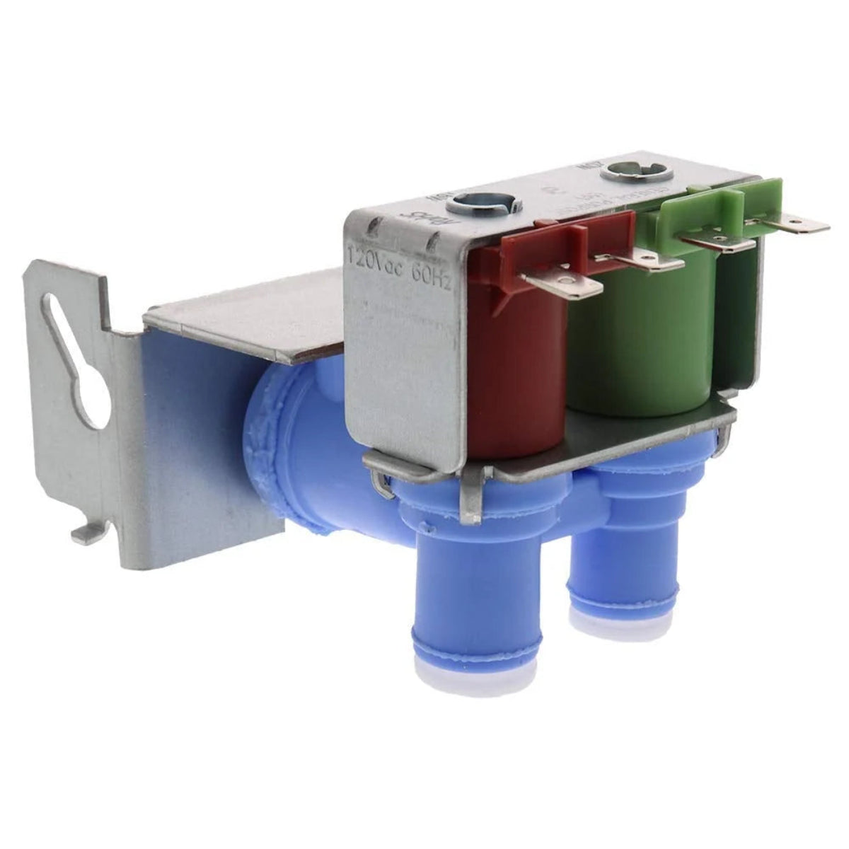 Whirlpool 61005626 Refrigerator Water Inlet Valve