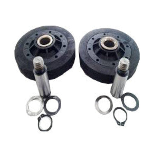 RB170002 Speed Queen Dryer Roller Kit, 1992 & Newer SM Dry