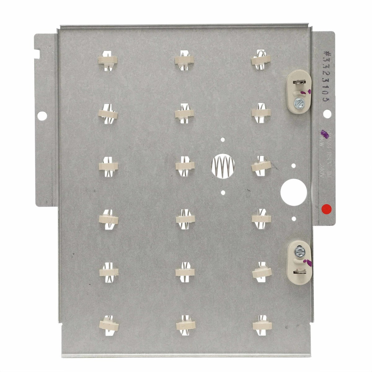 61927 Speed Queen Dryer Heater Assembly