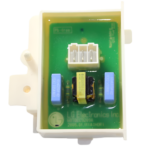 6201EC3002A LG Filter Assembly - Appliance Parts Canada