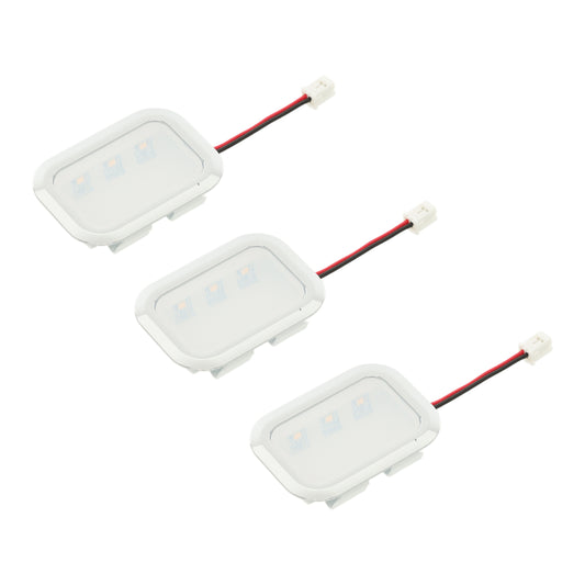 Whirlpool W11632139 MODULE