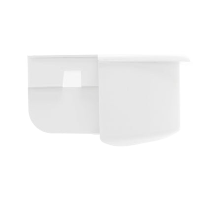 67001139 Whirlpool Refrigerator Door Retaining Shelf