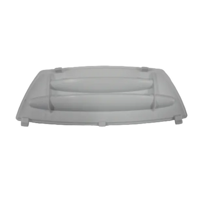 67003900 Whirlpool Refrigerator Damper Cover Insert