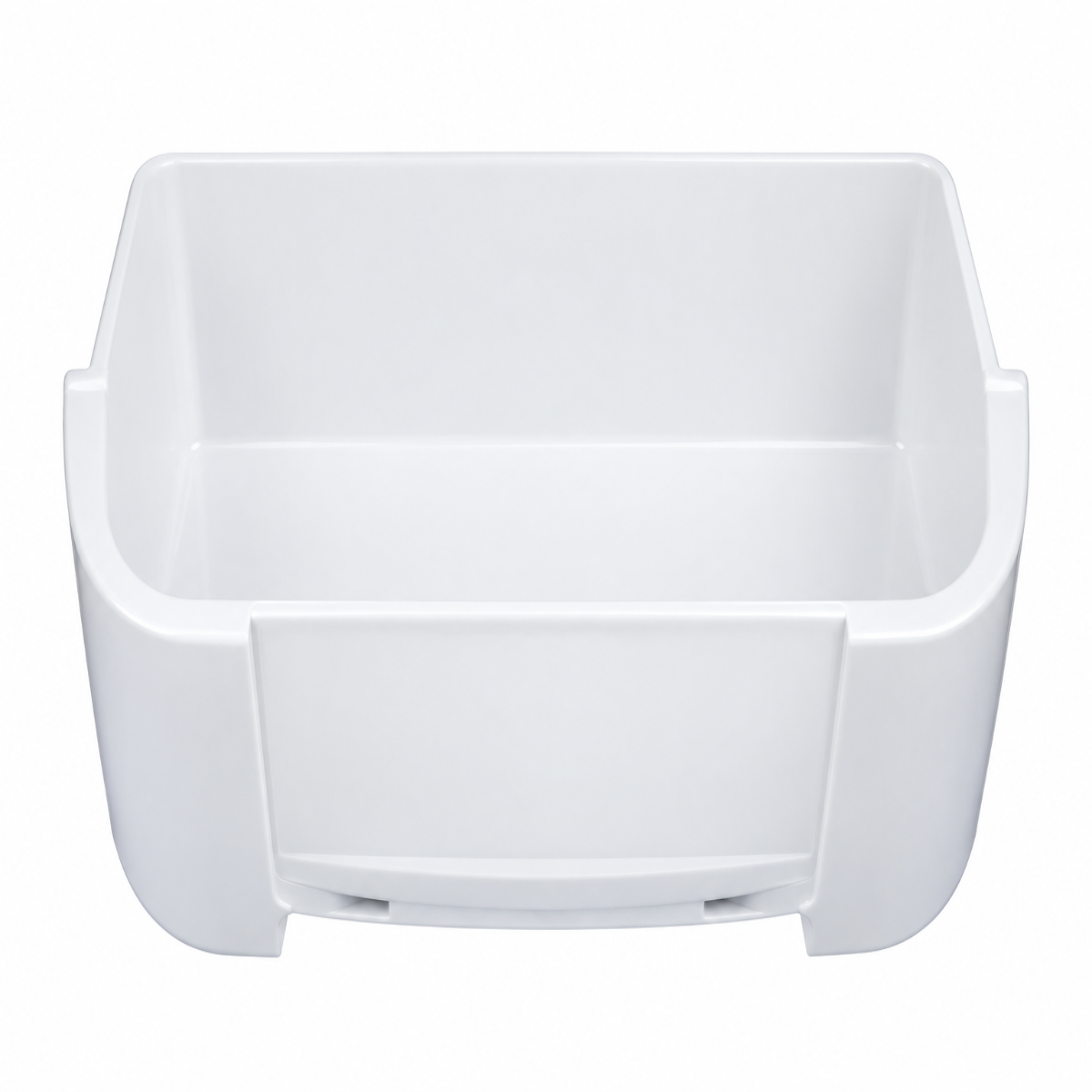Whirlpool 67004749 BUCKET, GALLON REFRIG DOOR