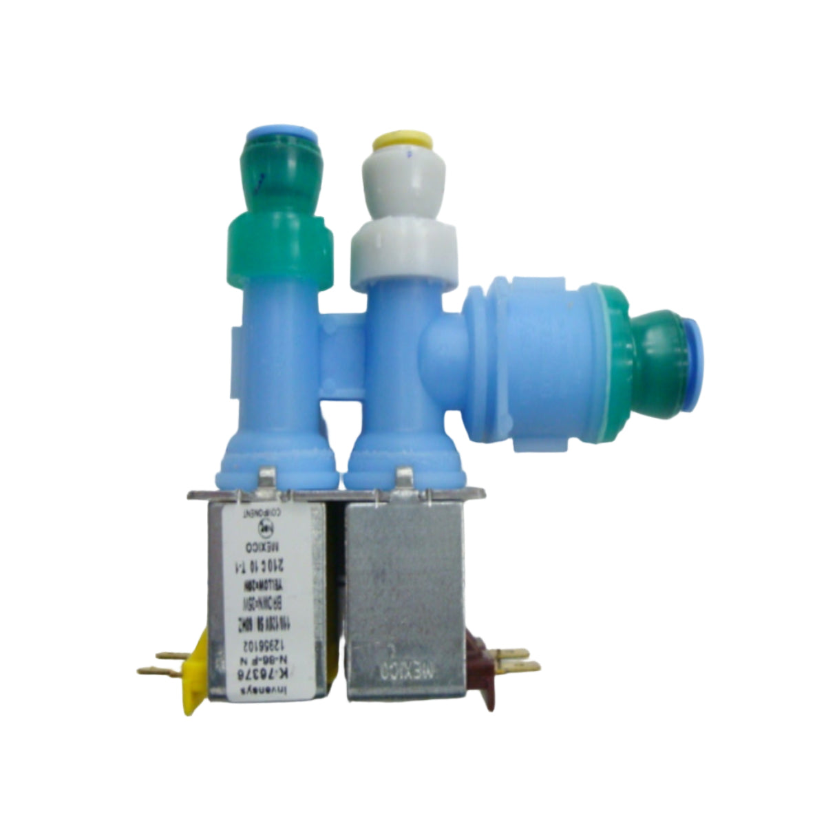 67006322 Whirlpool Refrigerator Water Inlet Valve