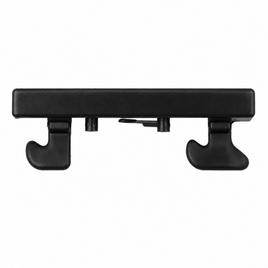 67043-5 Whirlpool Refrigerator Pick-Off Shelf Hook, Left
