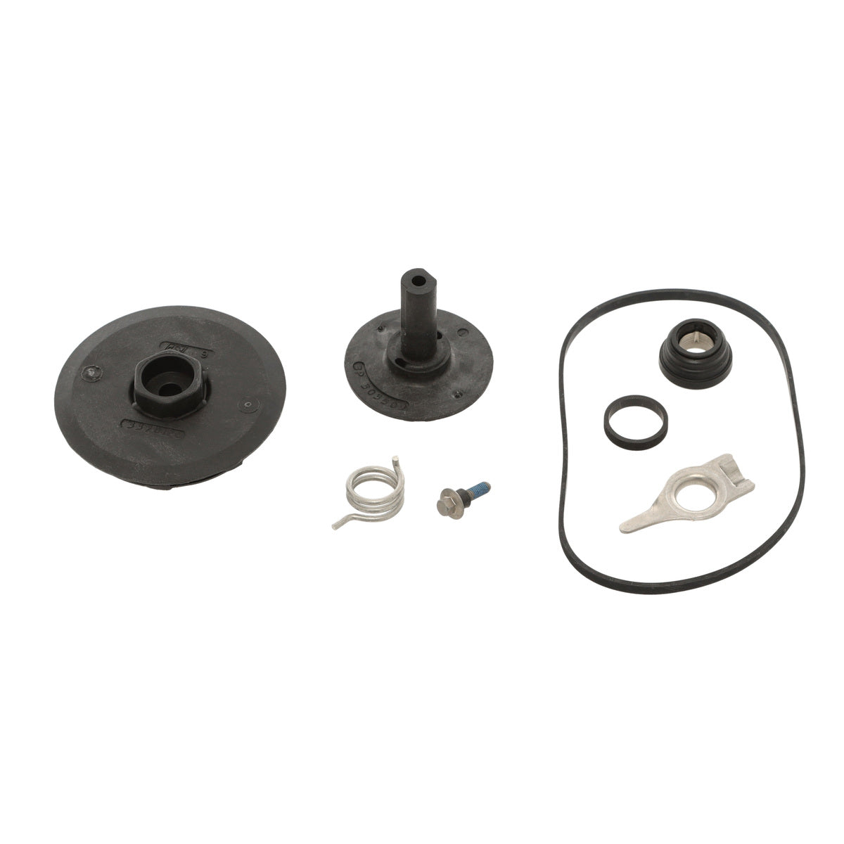 Whirlpool 675806 Pump Impeller and Seal Kit