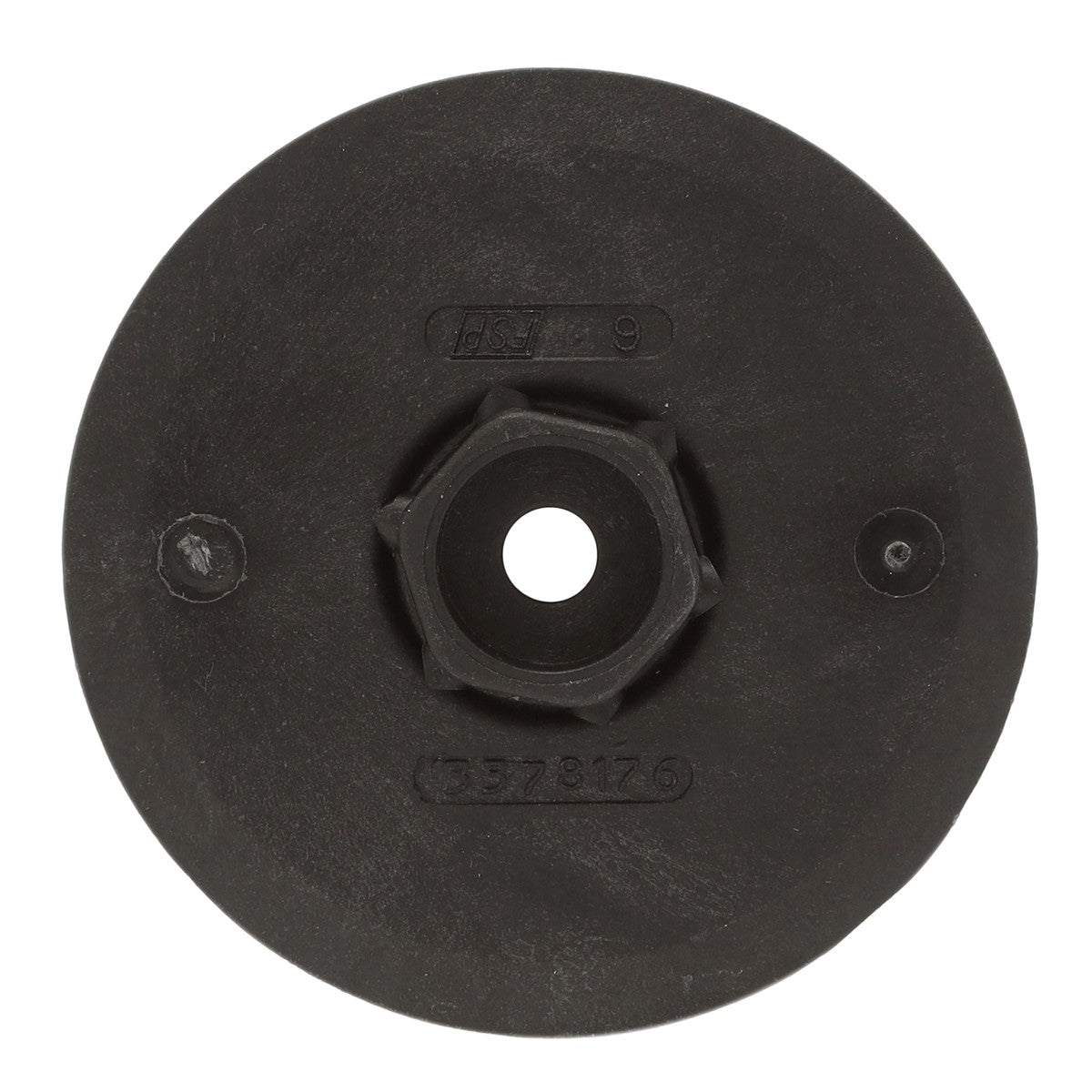 Whirlpool 675806 Pump Impeller and Seal Kit