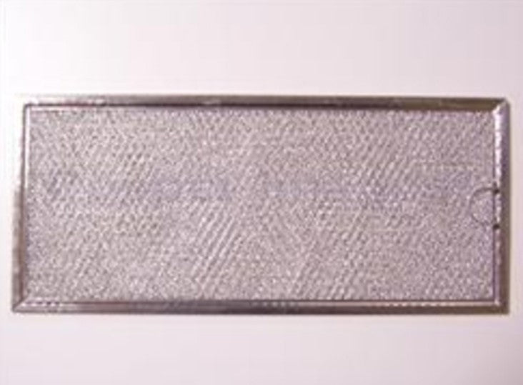6802A Whirlpool Microwave Grease Filter