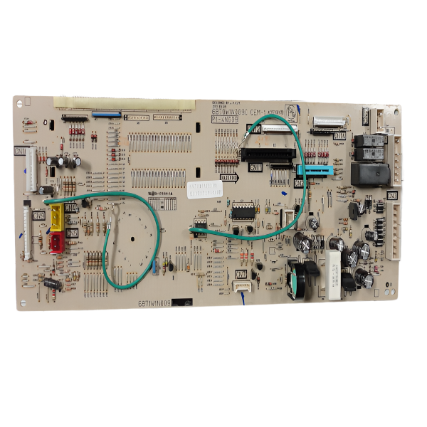 6871W1N009A LG Power Control Board (PCB Assembly) - Appliance Parts Canada