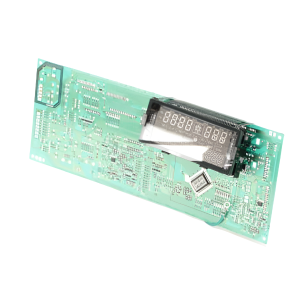 6871W1N009D LG Power Control Board (PCB Assembly)