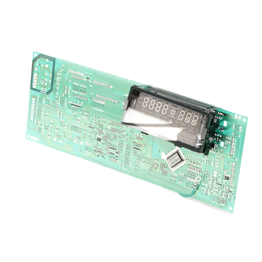 6871W1N009D LG Power Control Board (PCB Assembly)
