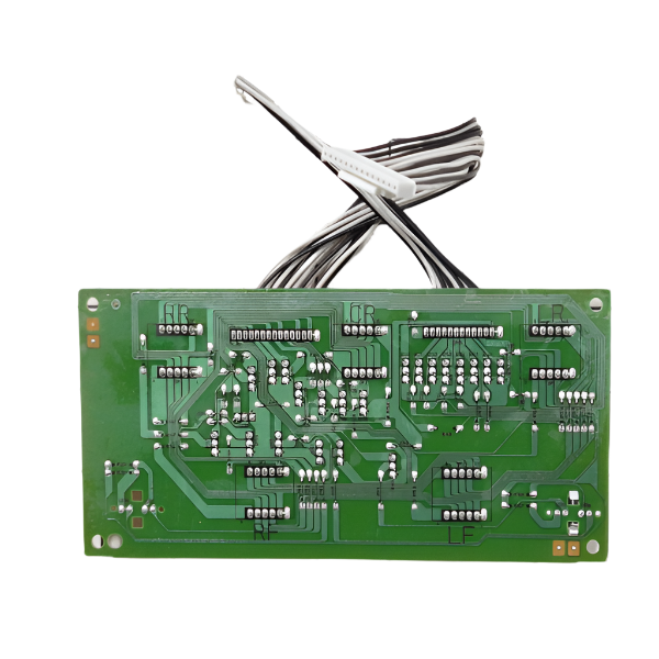 6871W1N010F LG Range PCB Assembly,Sub - Appliance Parts Canada
