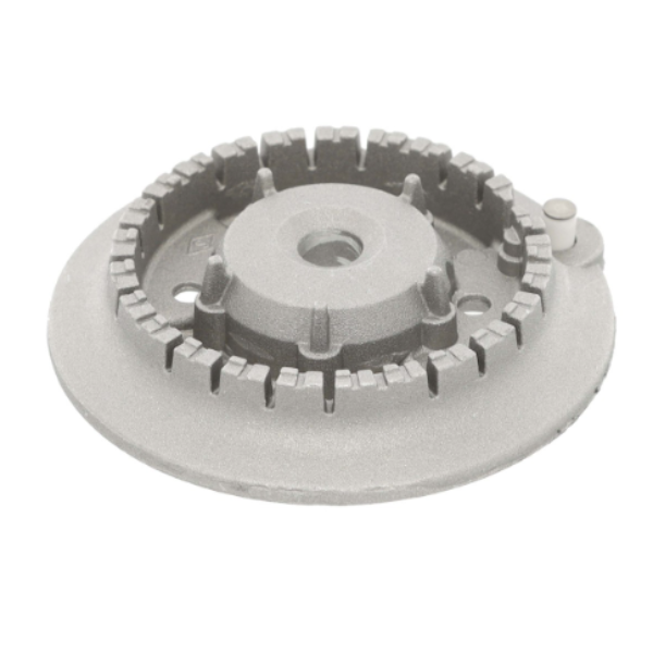 74007735 Whirlpool Range Surface Burner Base Assembly, Large