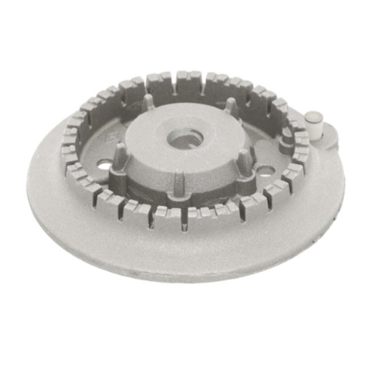 74007735 Whirlpool Range Surface Burner Base Assembly, Large
