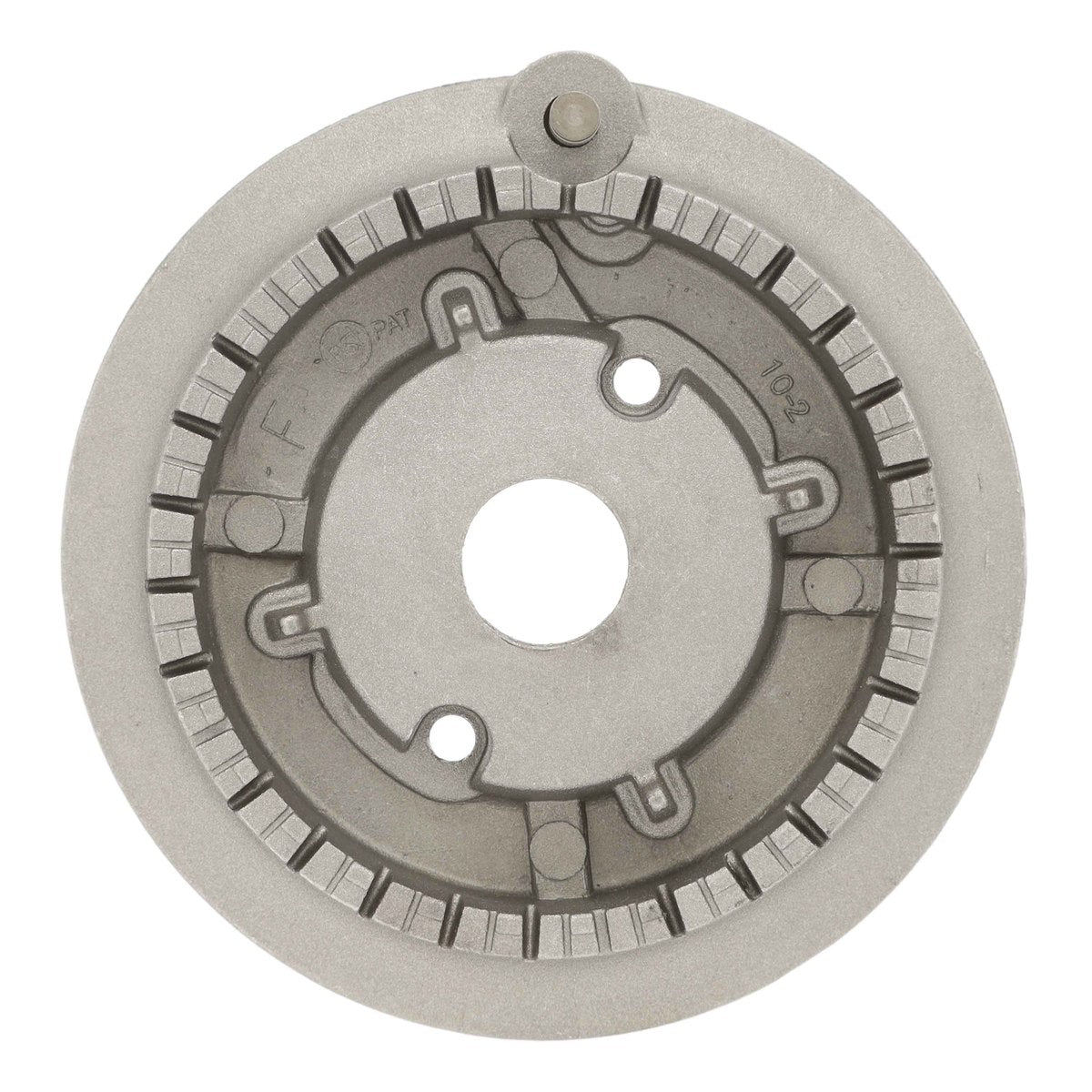 74007736 Whirlpool Range Surface Burner Base, 15K