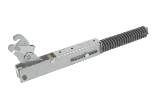 74010546 Whirlpool Range Door Hinge, Left or Right Side