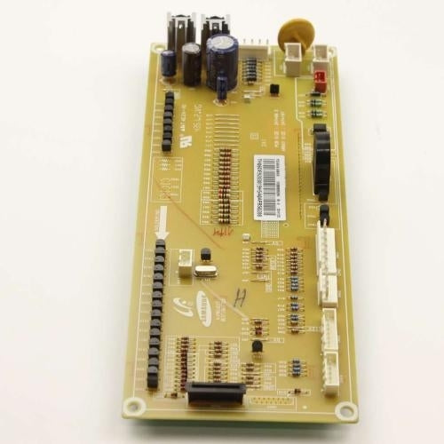 DE92-03019H Samsung Range Oven Main Display Board PCB Assembly