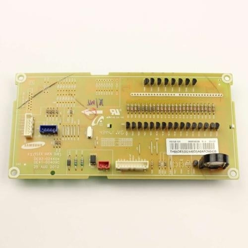 DE92-02440D Samsung Range Display PCB Sub Assembly
