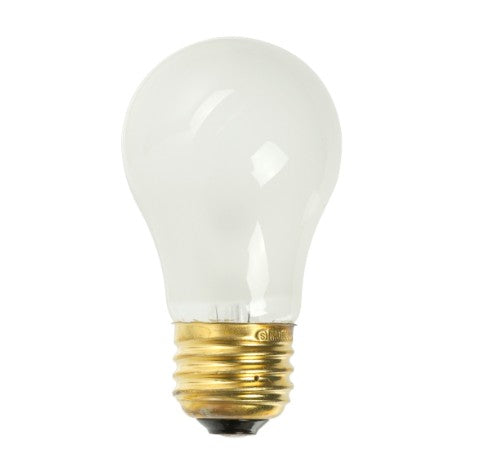8009 Whirlpool Appliance 40 Watt Appliance Light Bulb