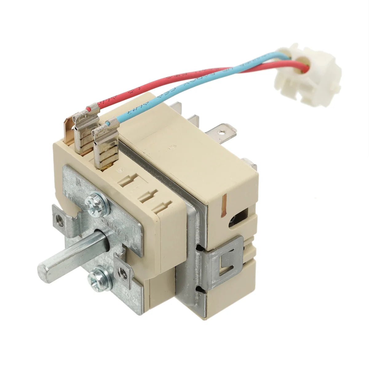 807004702 Frigidaire Range Infinite Switch