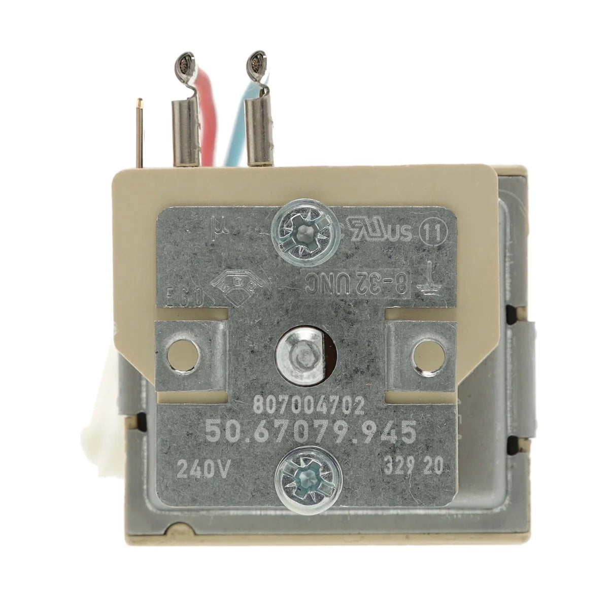 807004702 Frigidaire Range Infinite Switch