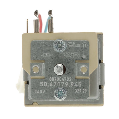 807004702 Frigidaire Range Infinite Switch