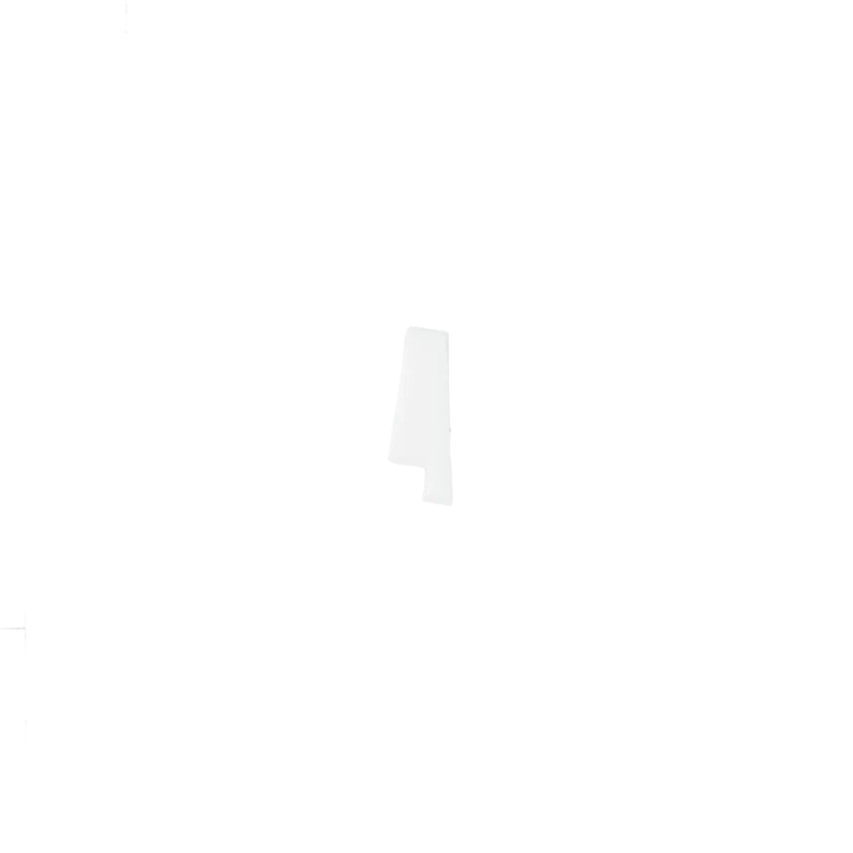 807047102 Frigidaire Range Front Drawer Glide