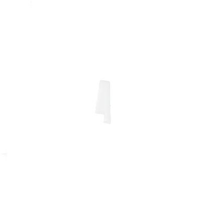 807047102 Frigidaire Range Front Drawer Glide