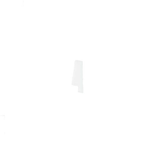807047102 Frigidaire Range Front Drawer Glide